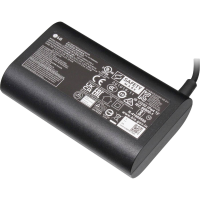 LG Electronics Netzteil EAY65895901 Laptop netvoeding 65 W 20 V 3 A