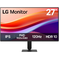 LG 27U411A B ledmonitor