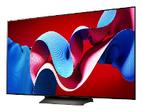 LG OLED65C46LA (2024)