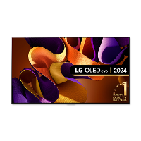 LG OLED77G45LW (2024)