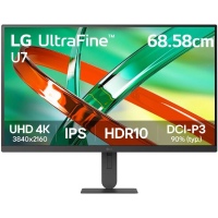 LG UltraFine 27U710B led monitor