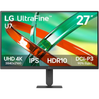 LG UltraFine 27U711B led monitor