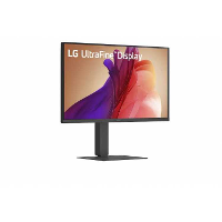 LG UltraFine 27U730A B ledmonitor
