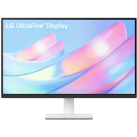 LG UltraFine 4K UHD 27US500 W ledmonitor 2x HDMI, 1x DisplayPort, HDR10