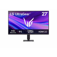 LG Ultragear 27G411A B 27'' gaming monitor