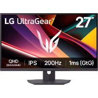 LG UltraGear 27G610A B 27'' gaming monitor