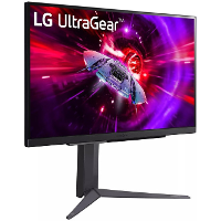 LG UltraGear 27GR83Q B 27'' gaming monitor