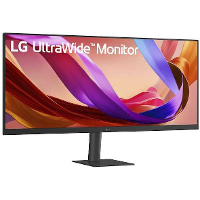 LG UltraWide 34U511A B ledmonitor