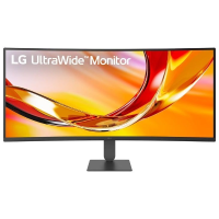 LG UltraWide 34U640B B led monitor
