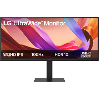 LG UltraWide 34U650A B ledmonitor