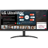 LG UltraWide 34WP500 B 2x HDMI