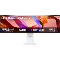 LG UltraWide 49U950A W ledmonitor