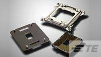LGA Land Grid Array Sockets TE AMP LGA Land Grid Array Sockets 2 2134533 1 TE Connectivity Inhoud: 1 stuk(s)