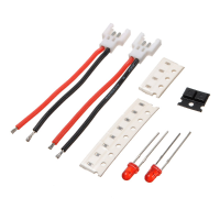Li Po Battery 1s Plug 1 To 4 Charging Cable Diy Walkera Mini Super Cp