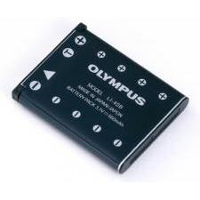 Olympus Camera Accu Vervangt Originele Accu Li 40b, Li 42b, En El10 3.7 V 700 Mah