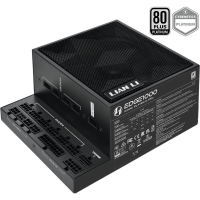 Lian Li 1000 EDGE EX BLACK EU
