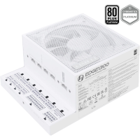 Lian Li 1300 EDGE EX WHITE EU