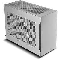 Lian Li A4 H2O PCI 4.0 Mini tower behuizing
