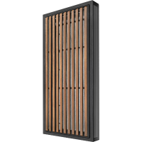 Lian Li B4 mATX Vertical AeroDeck behuizing