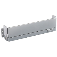 C 02 1a Universal Cd / Dvd / Blu Ray Drive Bezel