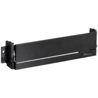 C 02 1b Universal Cd / Dvd / Blu Ray Drive Bezel