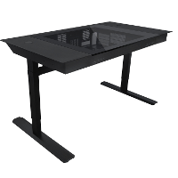 Lian Li DK07 tafelgaming desk