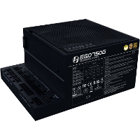 Lian Li EDGE GOLD 750 voeding