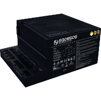 Lian Li EDGE GOLD 850 voeding