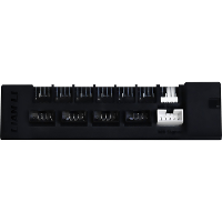 Lian Li Edge Gold hub fancontroller