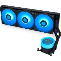 Lian Li Galahad II Lite 360R waterkoeling