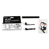 Lian Li GB 002 Graphic Card Anti Sag Bracket bevestiging