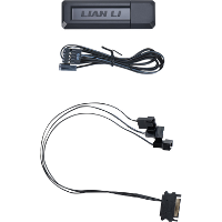 Lian Li L Wireless fancontroller
