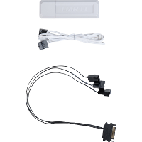 Lian Li L Wireless Controller fancontroller