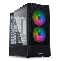 Lian Li Lancool 207 midi tower behuizing