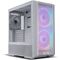Lian Li Lancool 216 RGB tower behuizing 2x USB A | 1x USB C | RGB | Tempered Glass
