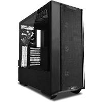 Lian Li LANCOOL III midi tower behuizing