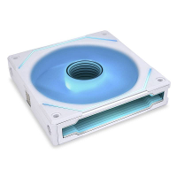 Lian Li Lian Li UNI FAN SL INF   120mm, weiß PC ventilator