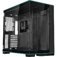 Lian Li O11 Dynamic EVO RGB midi tower behuizing