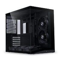 Lian Li O11 Dynamic Mini V2 Flow mini tower behuizing