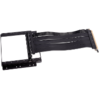 Lian Li O11 Dynamic PCI E Riser Card + Slot riser card