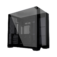 Lian Li O11 Vision Compact midi tower behuizing