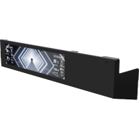 Lian Li O11 Vision M 9.2