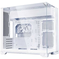 Lian Li O11 Vision M mini tower behuizing