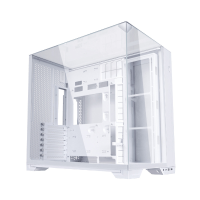 Lian Li O11 Vsion Compact White ATX