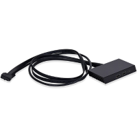 Lian Li O11D EVO Additional I/O kit voorpaneel