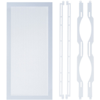 Lian Li O11D EVO XL Front Mesh Kit voorpaneel