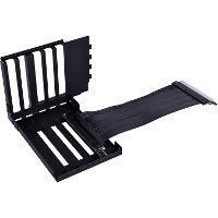 Lian Li O11DXL 1 PCI E Riser Card+Slot