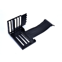 Lian Li O11DXL 1 PCI E Riser Card+Slot riser card