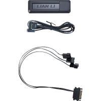 Lian Li RF T B, wireless contrtoller Bl fancontroller