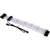 Lian Li Strimer 8 pin(6+2) VGA extension cable kabel